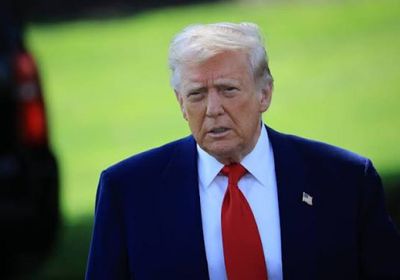 ترامب يستعد لرئاسة أول اجتماع لمجلس السلام