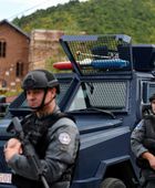 16 قتيلا على الأقل في انفجار بمبنى في كراتشي الباكستانية