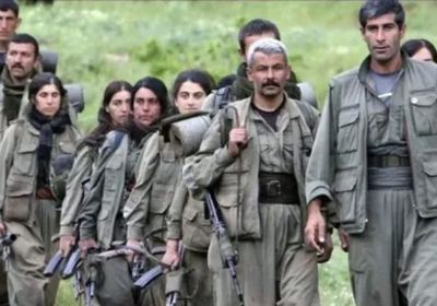 حزب العمال الكردستاني يرحب بموافقة لجنة تركية على خارطة طريق للسلام