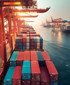 سلطة موانئ دبي تنضم إلى الرابطة الدولية للموانئ والمرافئ