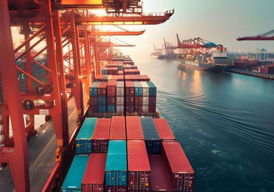 سلطة موانئ دبي تنضم إلى الرابطة الدولية للموانئ والمرافئ