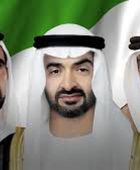 رئيس الإمارات ونائباه يهنئون رئيس نيبال بذكرى يوم الديمقراطية