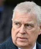 اعتقال آندرو شقيق ملك بريطانيا