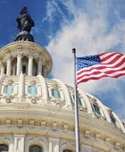 عجز الموازنة الأمريكية يتجه صوب 1.85 تريليون دولار