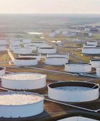 ارتفاع مخزونات النفط بدول التعاون الاقتصادي لـ 2.8 مليار برميل