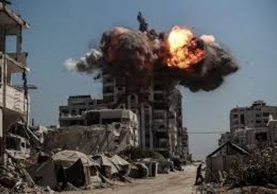 تقرير للأمم المتحدة: القوات الإسرائيلية وحماس ارتكبتا فظائع في غزة