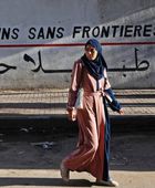 أطباء بلا حدود: سنواصل عملنا في غزة والضفة لأطول فترة ممكنة