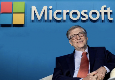 انسحاب "جيتس" و"هوانج" يربك قمة الذكاء الاصطناعي في الهند