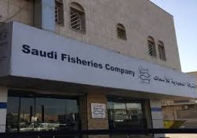 "الأسماك السعودية" تنجح في تقليص خسائرها السنوية