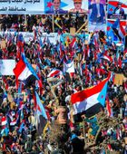 التفويض الشعبي للمجلس الانتقالي.. عهدٌ لا ينقطع وثوابت لا تقبل المساومة