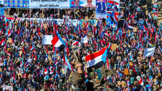 التفويض الشعبي للمجلس الانتقالي.. عهدٌ لا ينقطع وثوابت لا تقبل المساومة