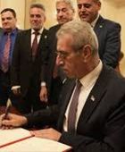 اللجنة الوطنية لإدارة غزة تبدأ حملة تجنيد أفراد الشرطة