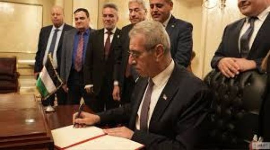 اللجنة الوطنية لإدارة غزة تبدأ حملة تجنيد أفراد الشرطة