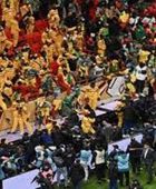 أمم إفريقيا: النيابة العامة المغربية تطالب بعقوبات بالسجن تصل إلى عامين بحق 18 مشجعا سنغاليا