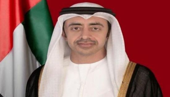 الإمارات تعلن 1.2 مليار دولار دعماً لغزة وتؤكد التزامها بالسلام الإقليمي