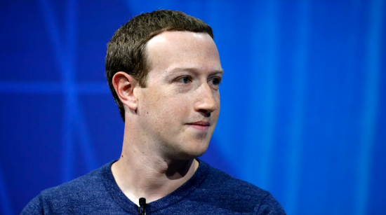 زوكربيرج يدافع عن "فلاتر انستجرام" خلال شهادة قضائية