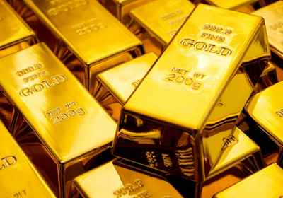 تراجع أسعار الذهب وسط استقرار سوق العمل الأمريكي وقوة الدولار