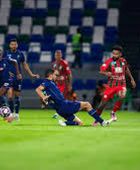 الاتفاق يفلت بالانتصار 4-3 على حساب الفتح والرياض يهزم الخلود بالدوري السعودي