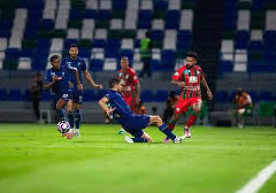 الاتفاق يفلت بالانتصار 4-3 على حساب الفتح والرياض يهزم الخلود بالدوري السعودي