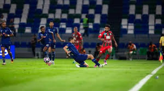 الاتفاق يفلت بالانتصار 4-3 على حساب الفتح والرياض يهزم الخلود بالدوري السعودي