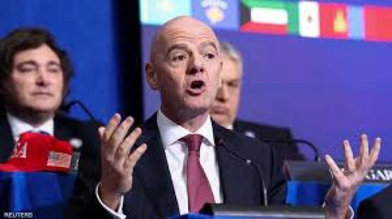 الفيفا ومجلس السلام يدعمان إعادة إعمار غزة عبر كرة القدم