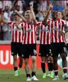 موعد مباراة برينتفورد وبرايتون في الدوري الإنجليزي