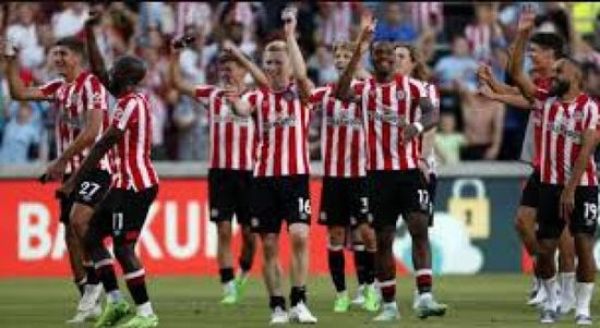 موعد مباراة برينتفورد وبرايتون في الدوري الإنجليزي