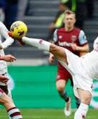 وست هام يونايتد وبورنموث في الدوري الإنجليزي.. الموعد والقنوات الناقلة