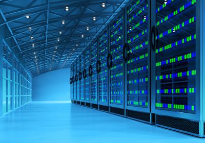 "تاتا" الهندية تسعى لبناء مراكز بيانات بسعة 200 ميجاوات