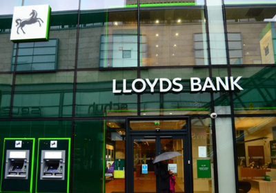 أزمة خصوصية في بنك لويدز البريطاني بسبب استخدام بيانات الموظفين