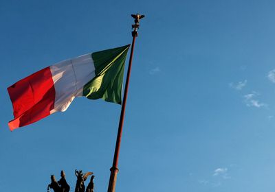 الدين الوطني الإيطالي يسجل 3.1 تريليون يورو