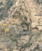 زلزال بقوة 5.7 ريختر يضرب العاصمة الأفغانية كابول