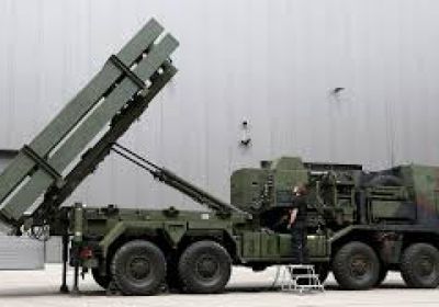 دول أوروبية تتفق على تطوير أنظمة دفاع جوي منخفضة التكلفة