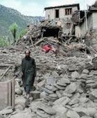 تفاصيل زلزال قوي ضرب شرق أفغانستان