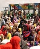 تخوف من توقيف برنامج الأغذية العالمي مساعدات الصومال