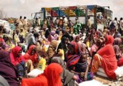 تخوف من توقيف برنامج الأغذية العالمي مساعدات الصومال