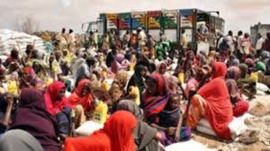 تخوف من توقيف برنامج الأغذية العالمي مساعدات الصومال