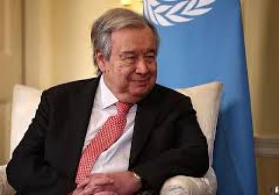 الأمم المتحدة شكلت لجنة خبراء تضمن تحكم البشر بالذكاء الاصطناعي