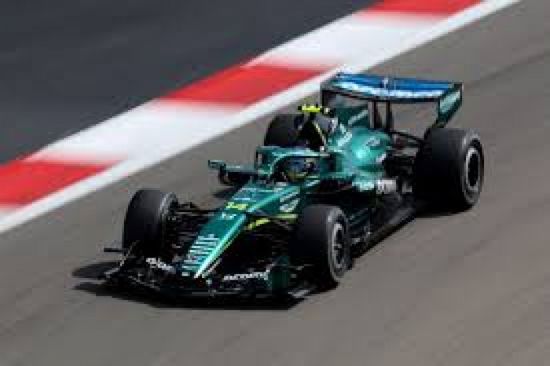 مشكلة بطارية هوندا تزيد معاناة أستون مارتن في الاختبارات