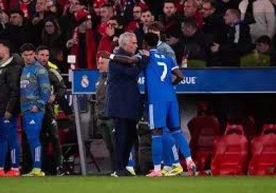 تشكيل الهلال المتوقع أمام الاتحاد في كلاسيكو روشن