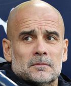 جوارديولا يركز على مواجهة نيوكاسل