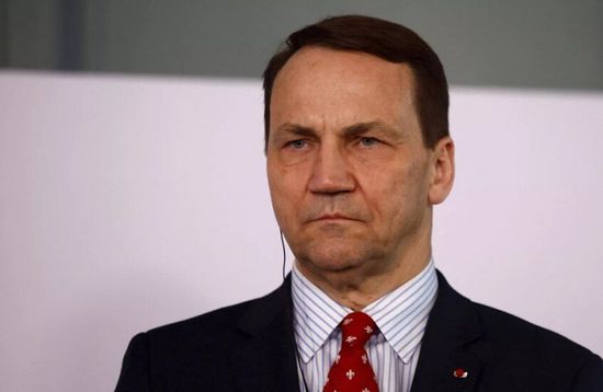 وزير خارجية بولندا يدعو مواطنيه لمغادرة إيران