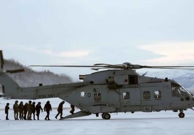 بسبب التوترات الأمنية.. النرويج تنقل عشرات الجنود من الشرق الأوسط