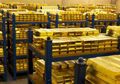 الذهب يتجاوز 5000 دولار للأوقية بظل التوترات الجيوسياسية