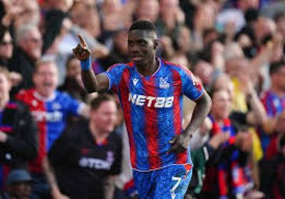 تغريم كريستال بالاس بسبب لافتة استفزازية رفعها مشجعون