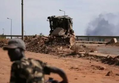 دون شروط.. مستشار ترامب يطالب بهدنة فورية في السودان