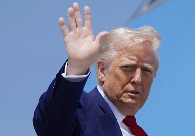 البيت الأبيض: ترامب سيزور الصين نهاية مارس المقبل