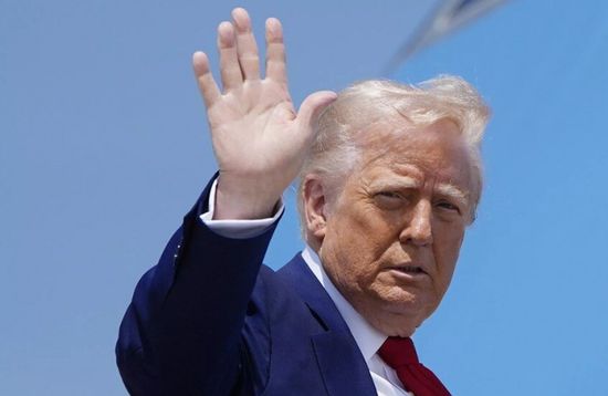 البيت الأبيض: ترامب سيزور الصين نهاية مارس المقبل