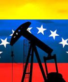 واشنطن تجري محادثات مع الهند لشراء النفط الفنزويلي