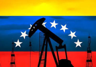 واشنطن تجري محادثات مع الهند لشراء النفط الفنزويلي